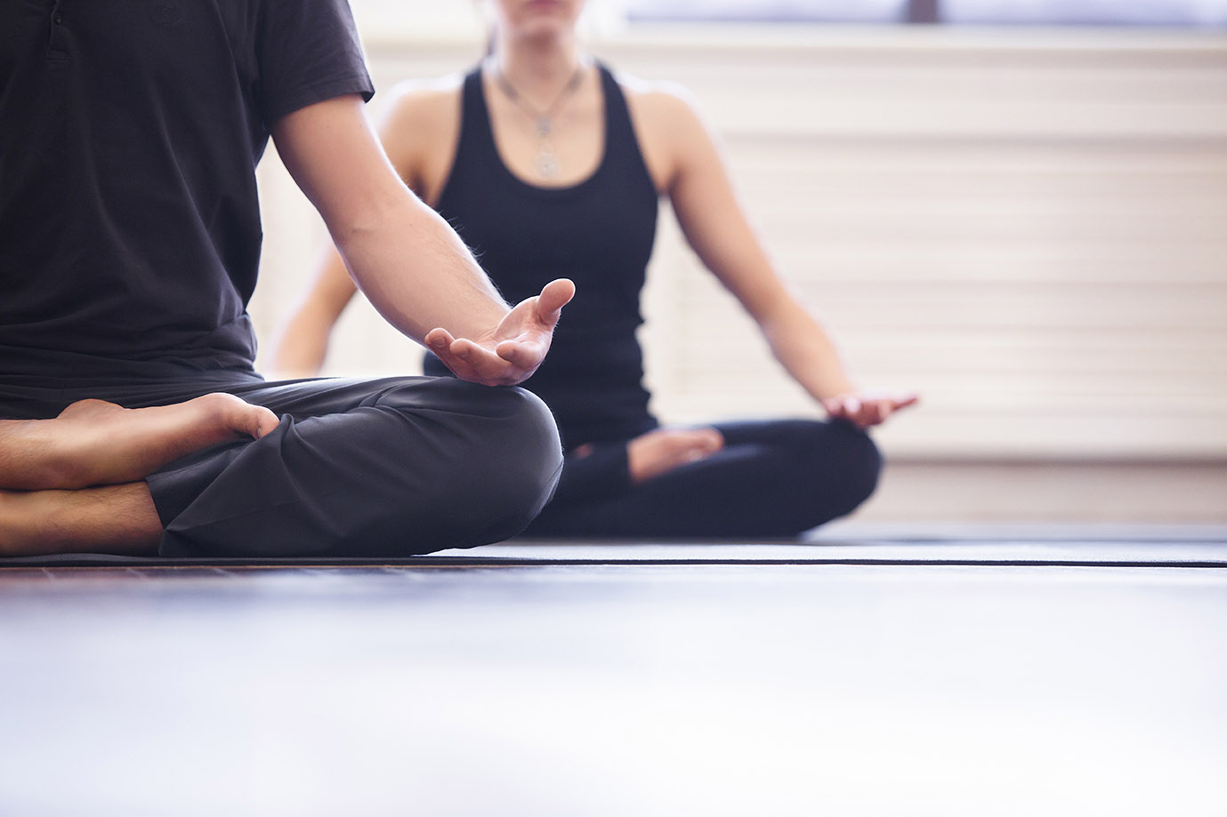 YogaSmall