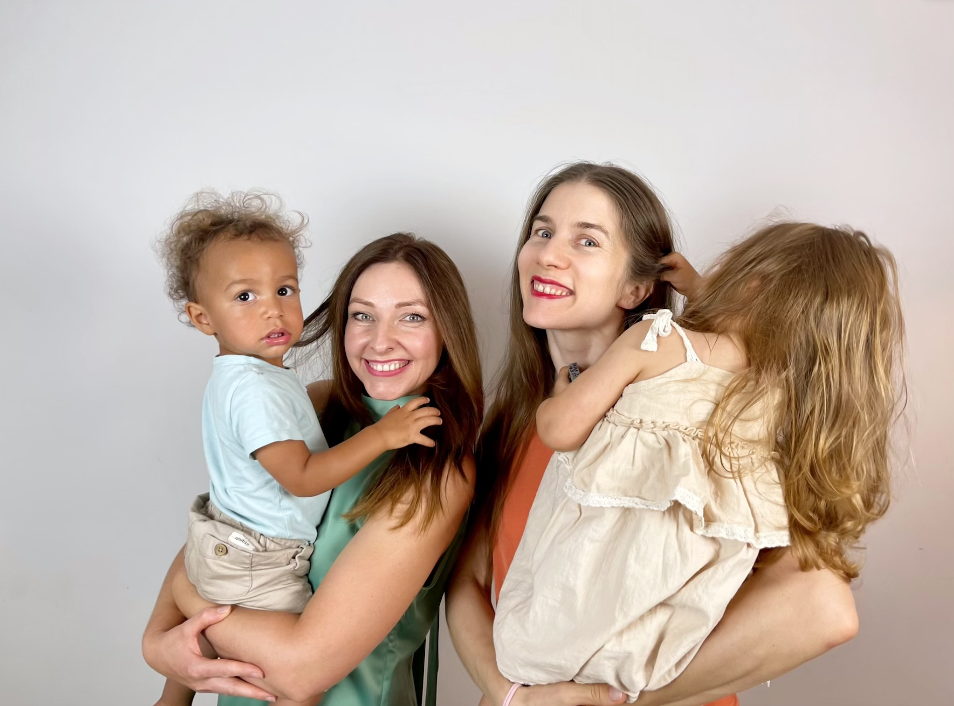our_family