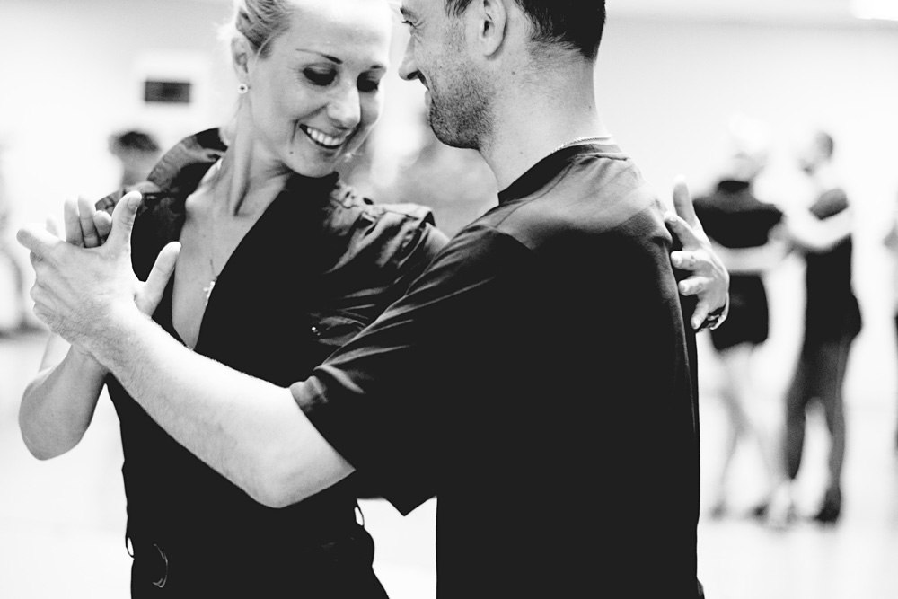 tango